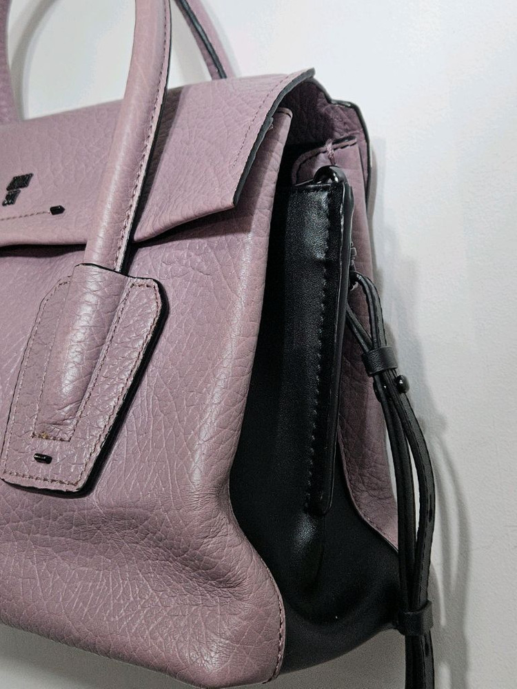 안나수이 바네사 토드/크로스백--4