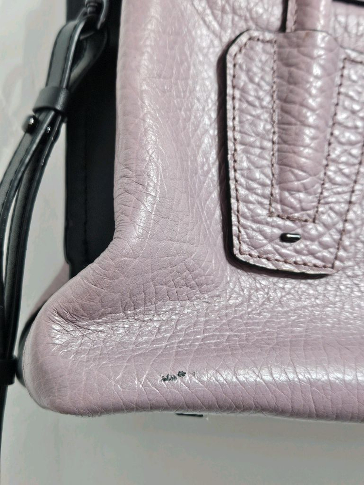 안나수이 바네사 토드/크로스백--8