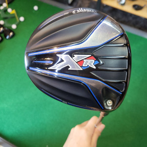 캘러웨이 XR16 10.5도 TOURAD TP-5S 남성드라이버