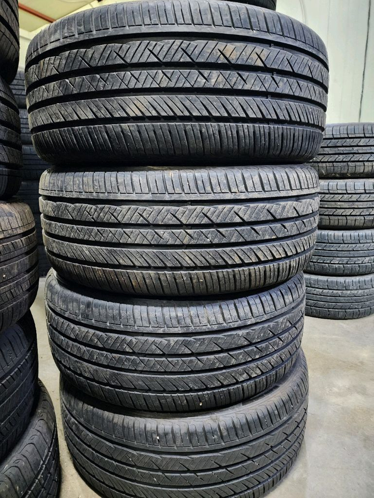 235 45 18 중고타이어--1