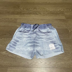 새티스파이 피스쉘 5인치 언라인드 쇼츠