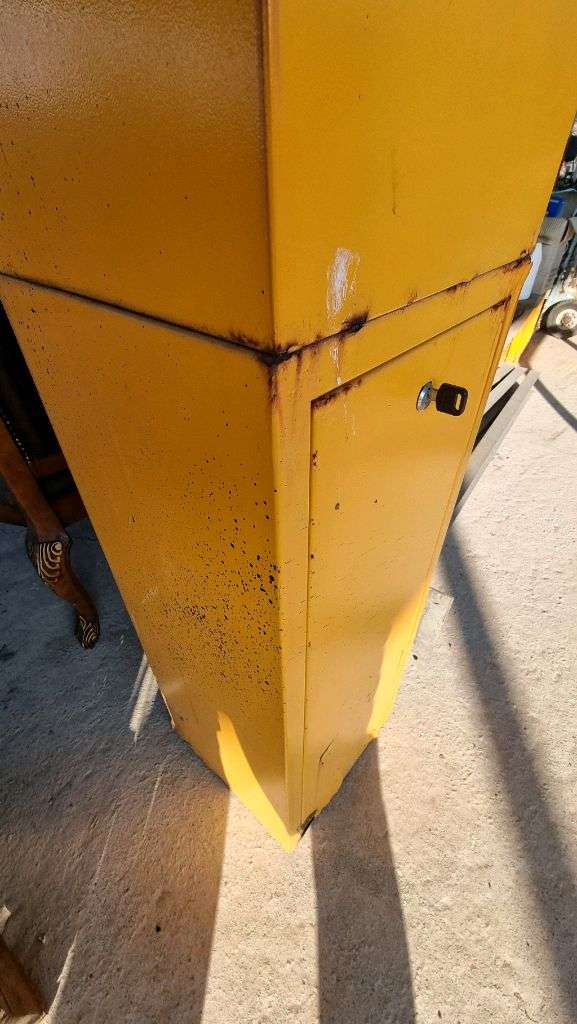 주차차단기 부품--2