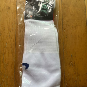 아디다스 & 나이키 축구 양말 새상품
