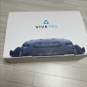 바이브 프로 풀킷 (VIVE PRO)