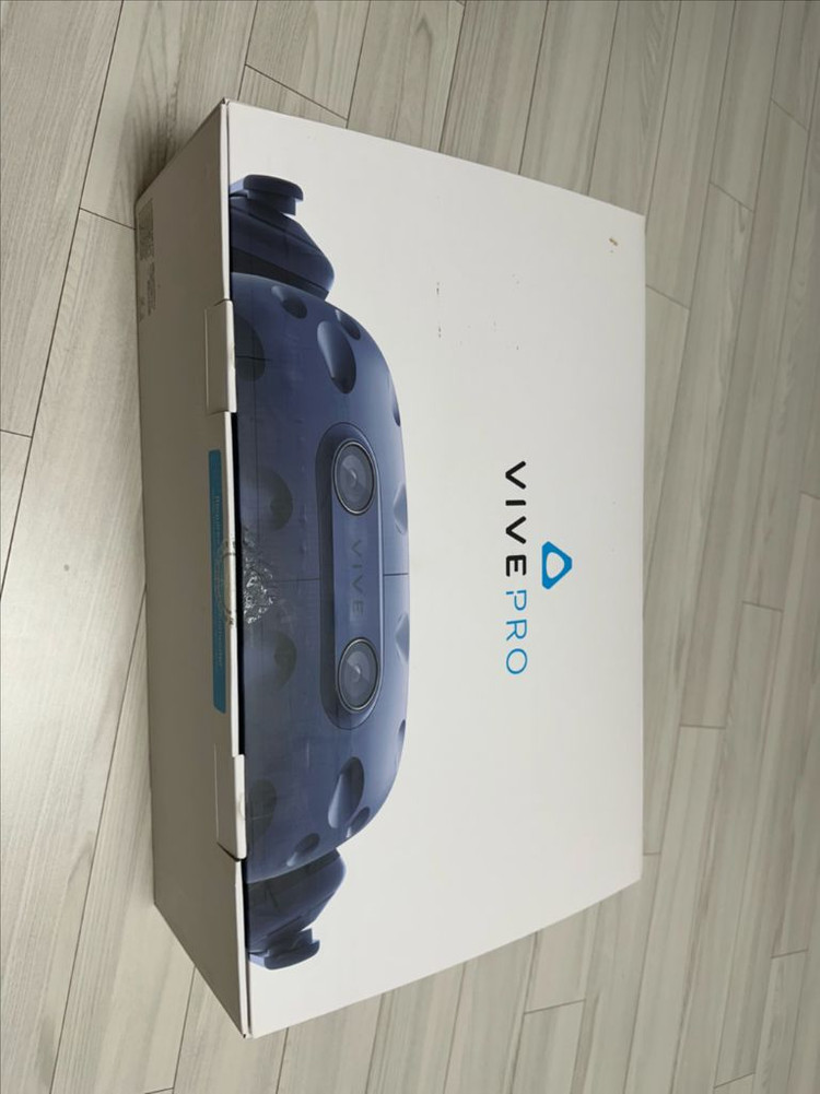 바이브 프로 풀킷 (VIVE PRO)--1