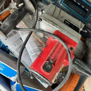 계양 함마드릴 3800 사용양 적음 이미지