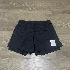 새티스파이 테크실크 5인치 러닝 쇼츠