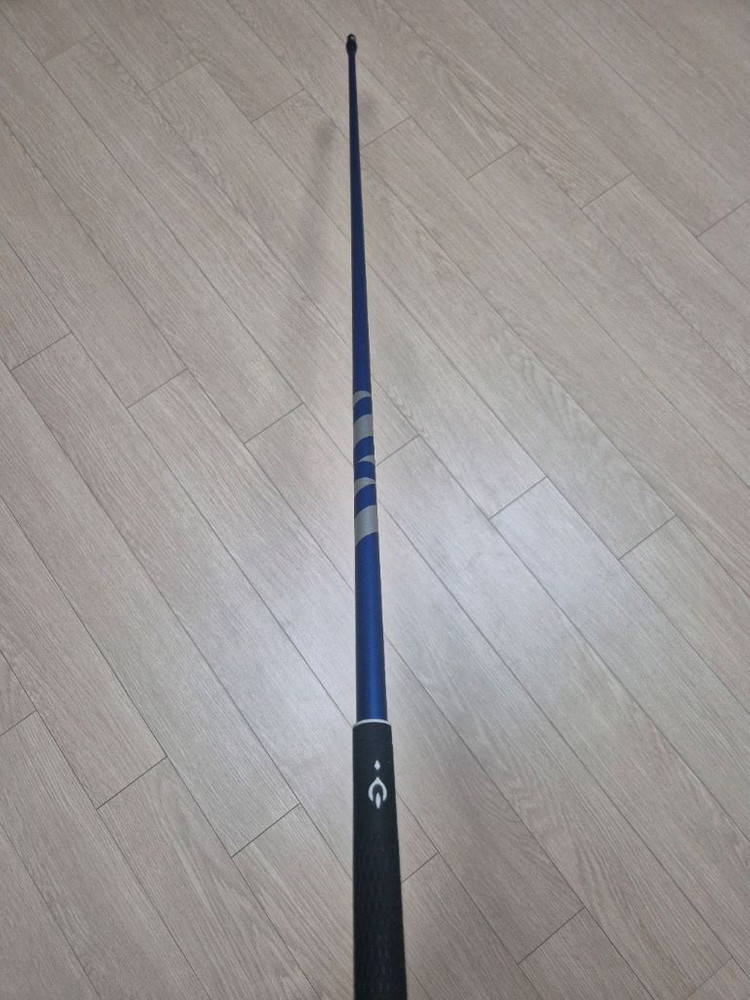 후지쿠라 벤투스블루 벨로코어+ 드라이버샤프트--1