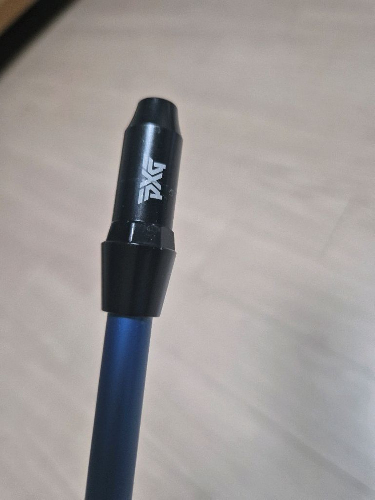 후지쿠라 벤투스블루 벨로코어+ 드라이버샤프트--3
