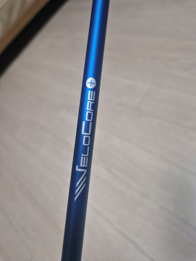 후지쿠라 벤투스블루 벨로코어+ 드라이버샤프트--4