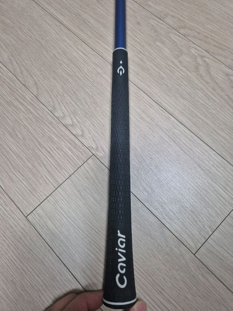 후지쿠라 벤투스블루 벨로코어+ 드라이버샤프트--5