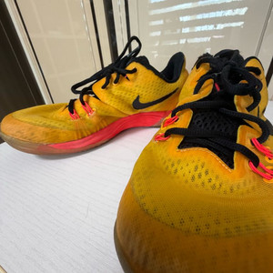 농구화 나이키 줌코비 베노매논5