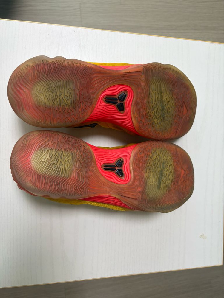 농구화 나이키 줌코비 베노매논5--2