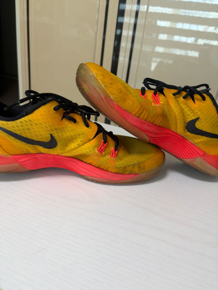 농구화 나이키 줌코비 베노매논5--3