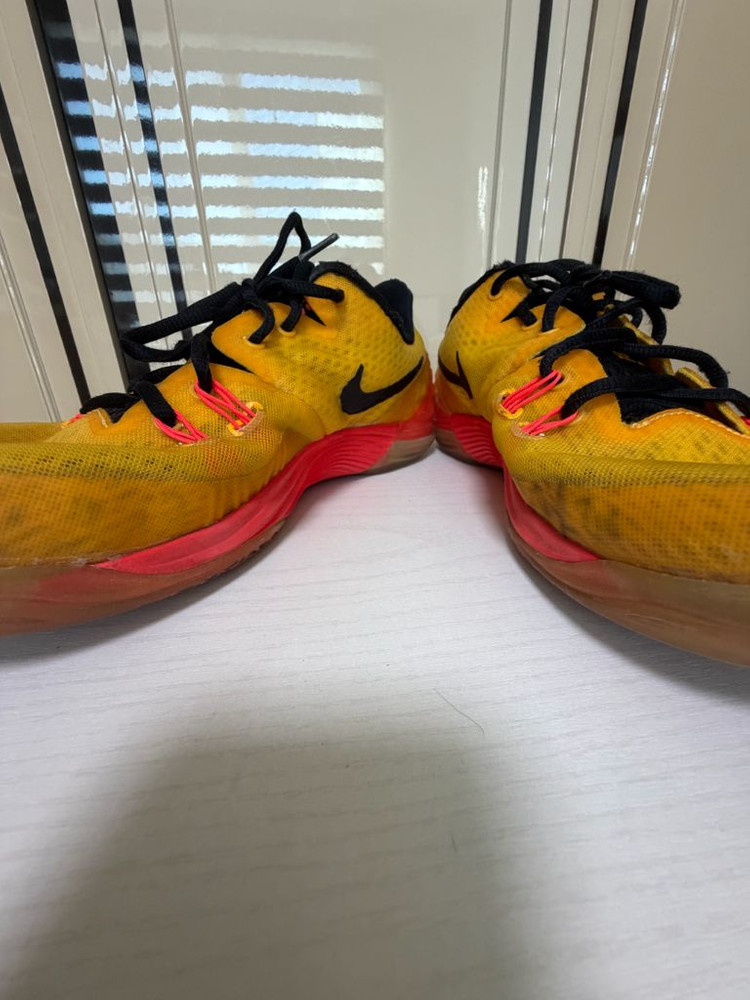 농구화 나이키 줌코비 베노매논5--4