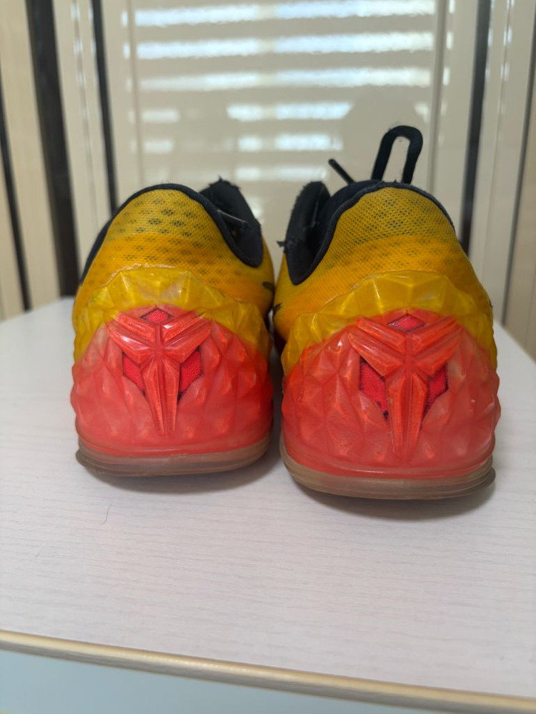 농구화 나이키 줌코비 베노매논5--5