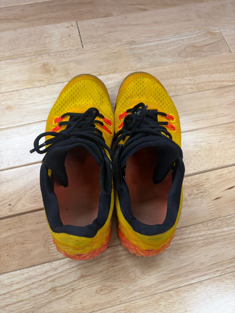 농구화 나이키 줌코비 베노매논5--6