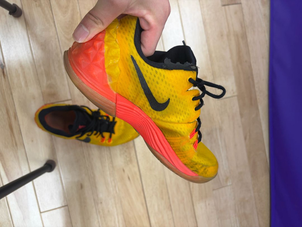 농구화 나이키 줌코비 베노매논5--7