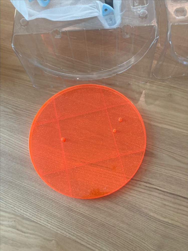 프링 IS 샤를로트 뒤누아 바니걸 버전 1/4 피규어--7