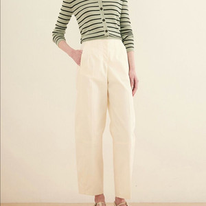 한섬 더캐시미어 가디건