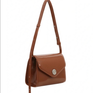 미닛뮤트 카멜 박스백