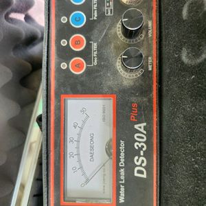누수탐지기 Ds-30a 이미지