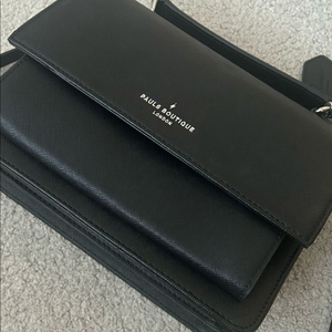 폴스부띠끄 크로스백 원가 13만원 거의 새상품 이미지