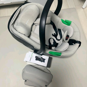 다이치 리드픽스 바구니 카시트