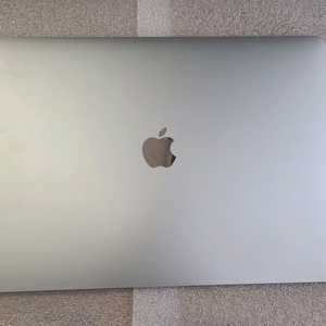 애플 맥북 프로 MacBook Pro 2017 (A1707)