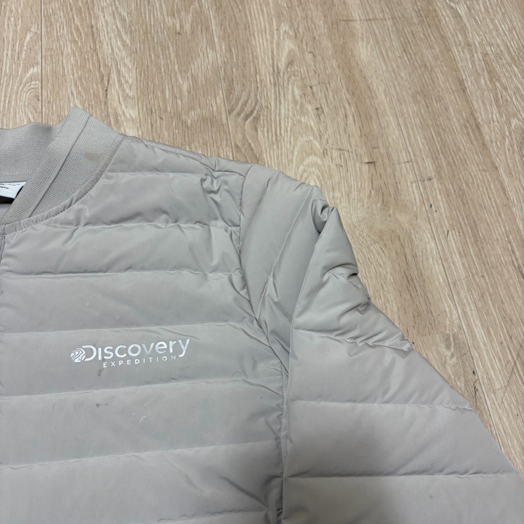 디스커버리 키즈 라이트 구스다운 경량패딩 150--1