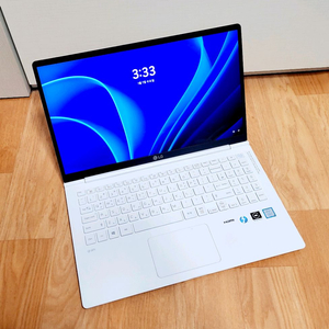 LG 그램 15z990 부품용i7