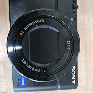 소니 RX100M3 부품용