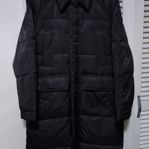 95 어드바이저리 벤치파카 카라넥 구스다운