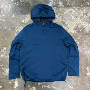 M) ZARA 자라 아노락 점퍼 자켓 바람막이 점퍼 방풍자켓