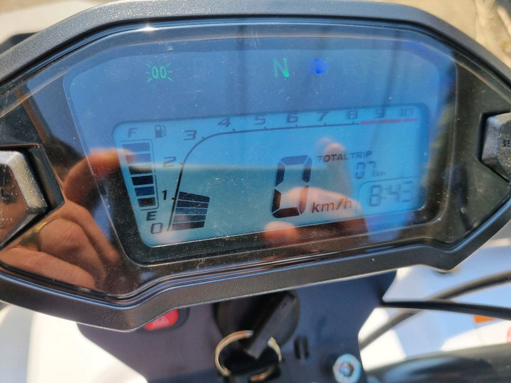 카요 불180 등판힘좋습니다 사륜오토바이 ATV--6