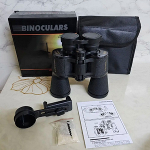 정품 러시아 군용 고배율 망원경(보관가방/휴대폰거치대/