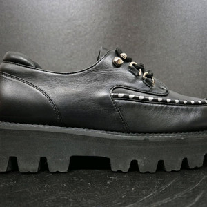 슈콤마보니 여성 로퍼 240