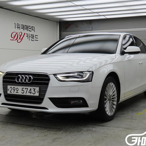 [아우디]뉴 A4 2.0 TDI #2026년특가
