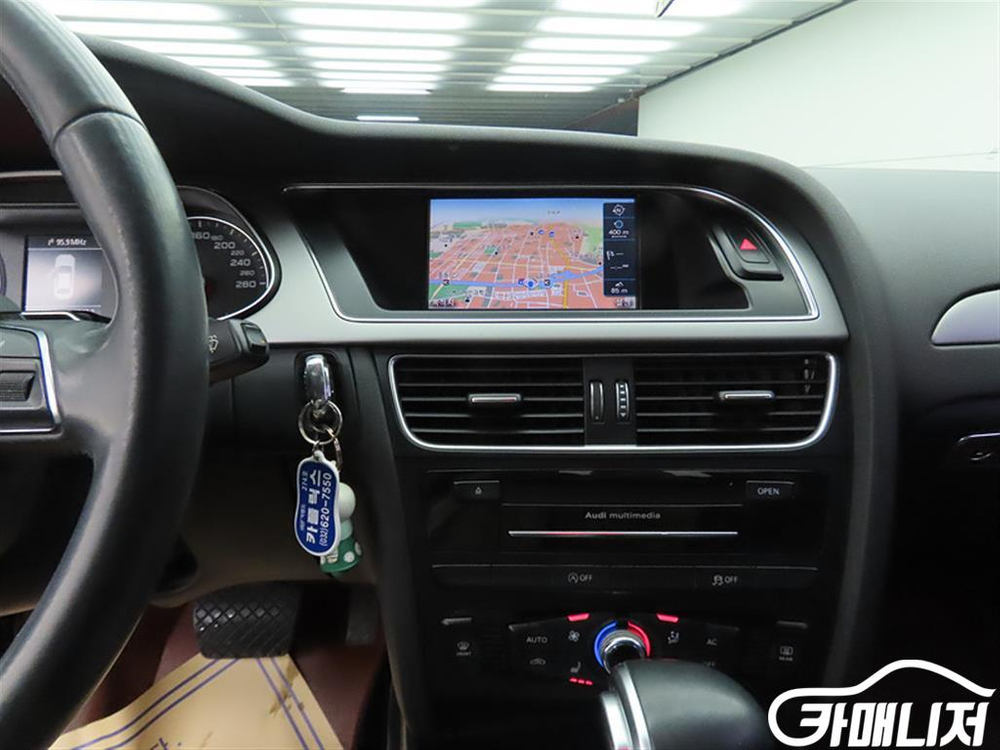 [아우디]뉴 A4 2.0 TDI #2026년특가--9