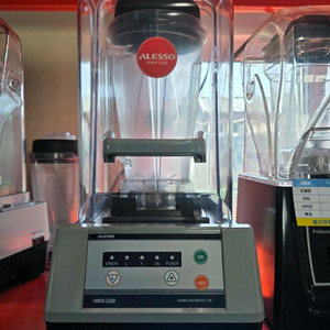 알레소 하이믹스 블랜더 HIMIX 3200