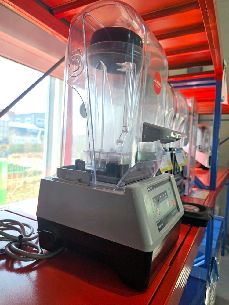 알레소 하이믹스 블랜더 HIMIX 3200--3