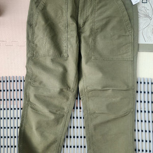 브룩스브라더스 퍼티그 팬츠 판매합니다.