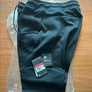 나이키 테크팩 조거팬츠 L