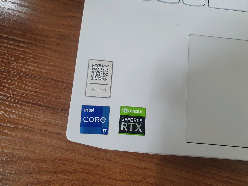 Lenovo 게이밍 노트북 부품용--3