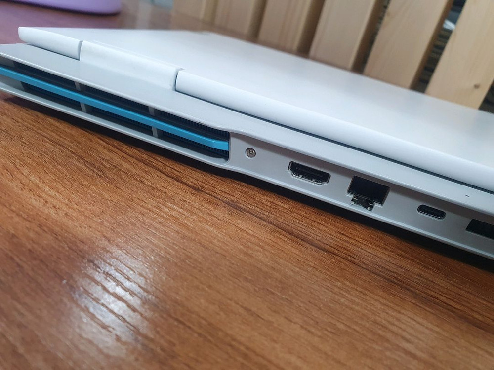 Lenovo 게이밍 노트북 부품용--7