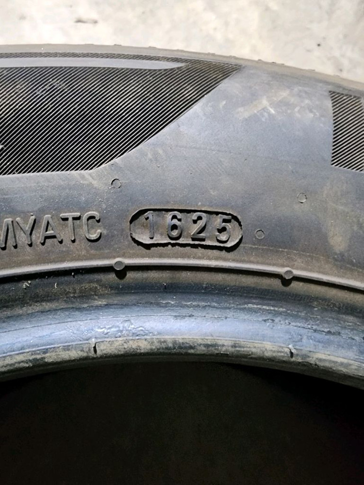 205 55 16 중고타이어--3