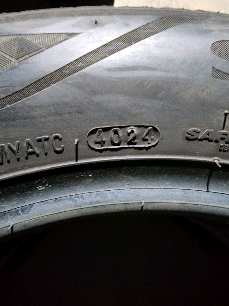 205 55 16 중고타이어--5