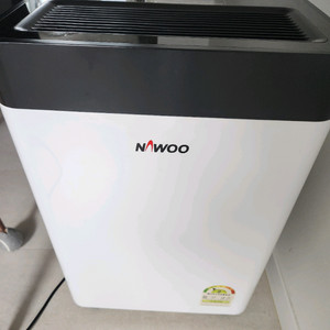나우이엘 제습기