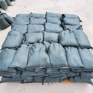 철물점 모래마대 모래주머니 수방마대 차수막 마대모래 이미지