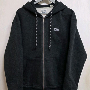 리바이스 후드집업.S (실착용/M=95)